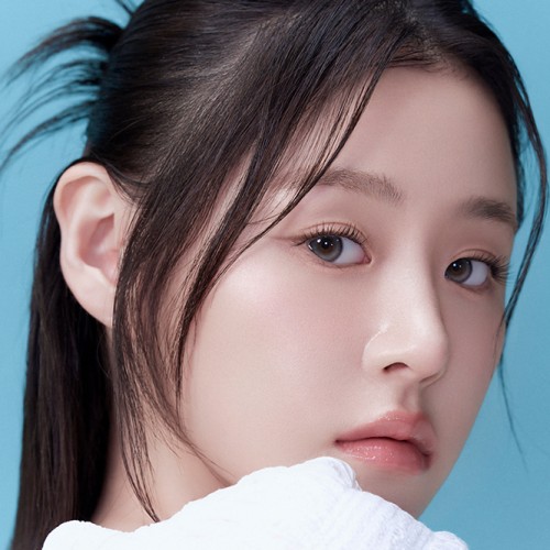 EESLE 1DAY - BLUR GRAY 예약수령