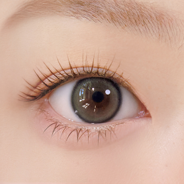 EYEIS PLUS - ESSENTIAL GRAY 예약수령