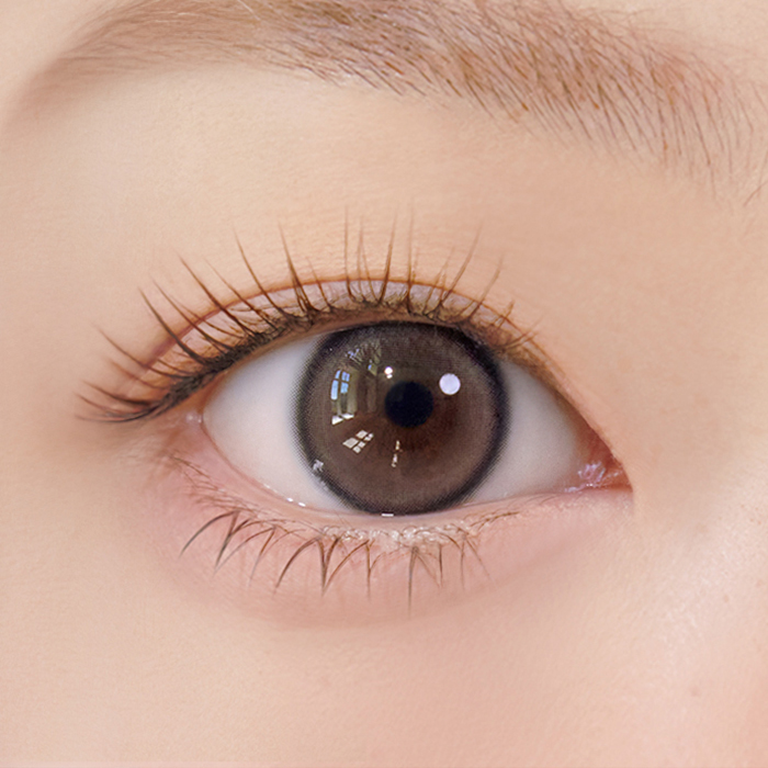 EYEIS PLUS - ASH BROWN 예약수령