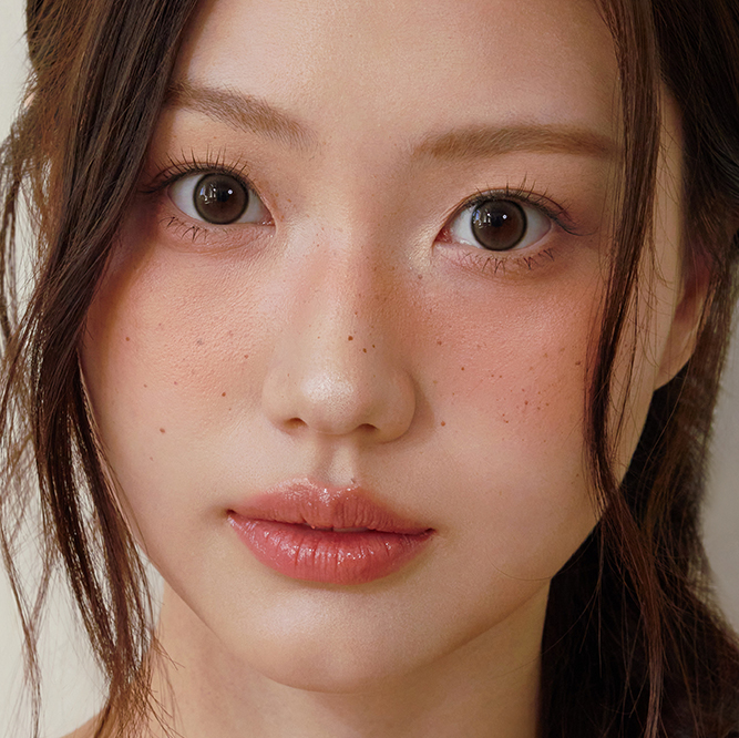 EYEIS PLUS - ASH BROWN 예약수령